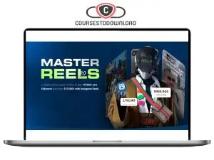 Insta Mike – Master Reels 2.0 Download