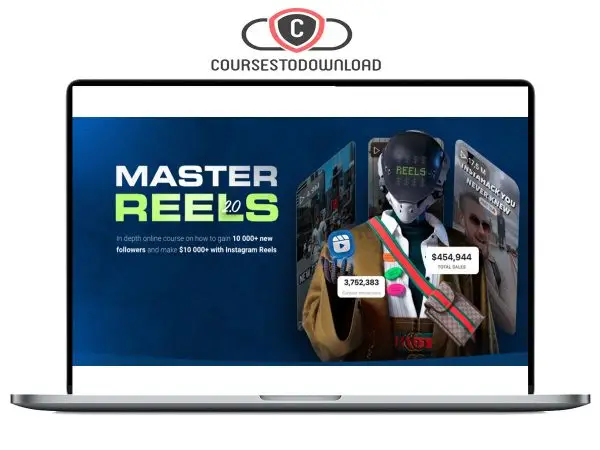 Insta Mike – Master Reels 2.0 Download