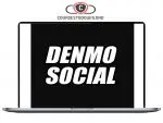 Jack Denmo - Denmo social Download
