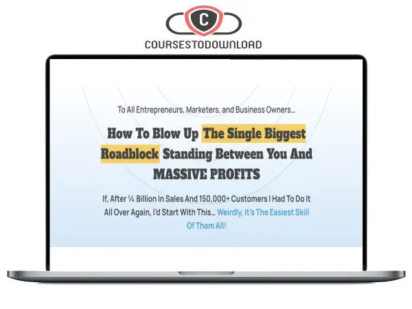 Jason Fladlien – Murder The Objection