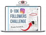 Jay Jones 0 to 10k IG challenge program Download