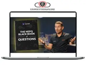 jeremy miner nepq black - Jeremy Miner – NEPQ Black Book Bundle