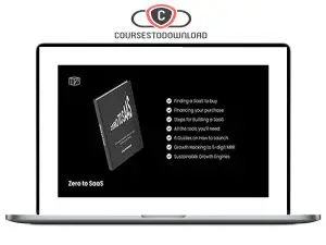 Joe Speiser – Saas Weapon Download