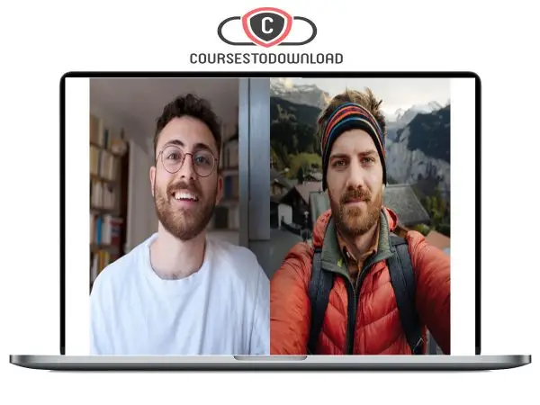 Johnny Harris & Nathaniel Drew – Visual Storytelling Download