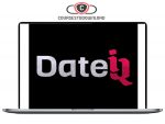 Jon Zherka – Date IQ Download
