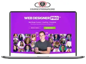 Josh Hall – Web Designer Pro – All Access Pass Download