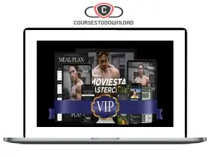 Kinobody’s Movie Star Masterclass Download