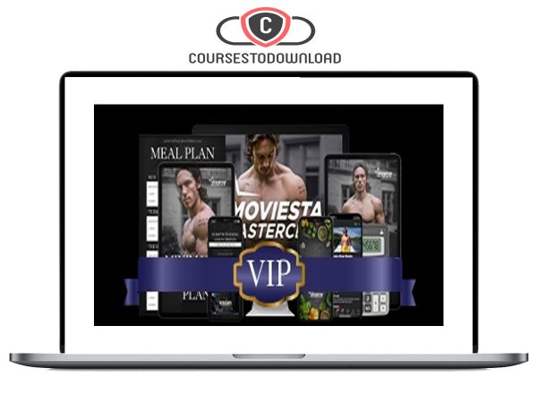 Kinobody’s Movie Star Masterclass Download