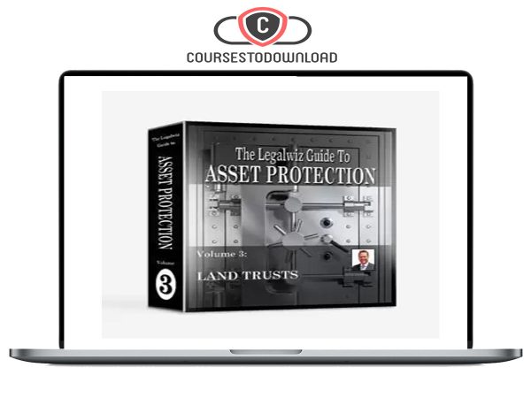 LegalWiz – Land Trusts Vol3 Download