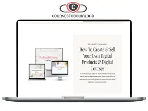 Natalia Raitomaki – Profitable Digital Product Bundle Download