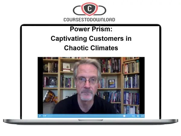 Perry Marshall – Power Prism Download