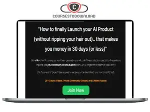 Peter - Build Fast Masterclass Download