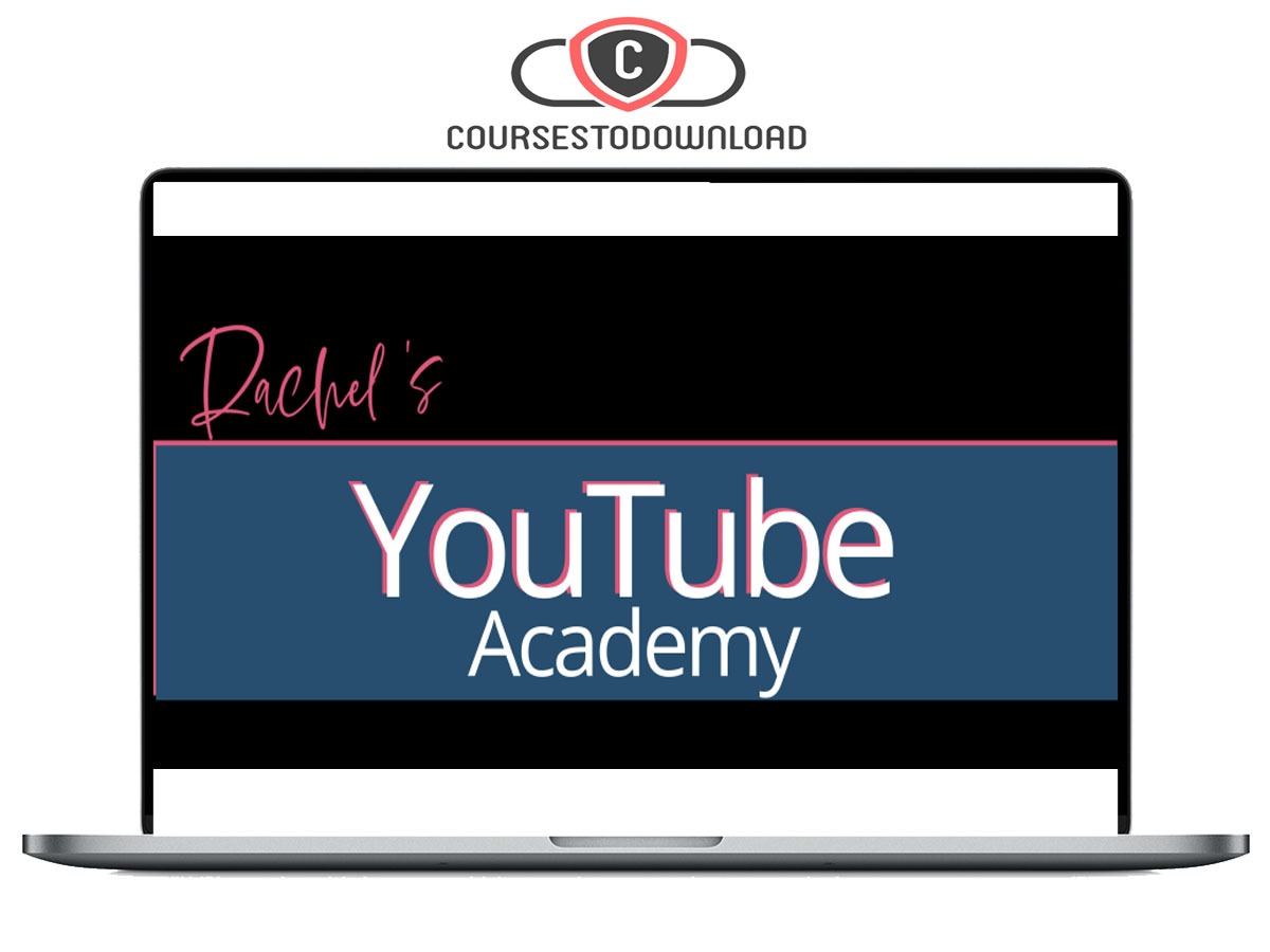 Rachel Pedersen – Youtube Academy