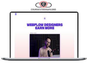Ran Segall (Flux) – Webflow Masterclass 3.0 Download