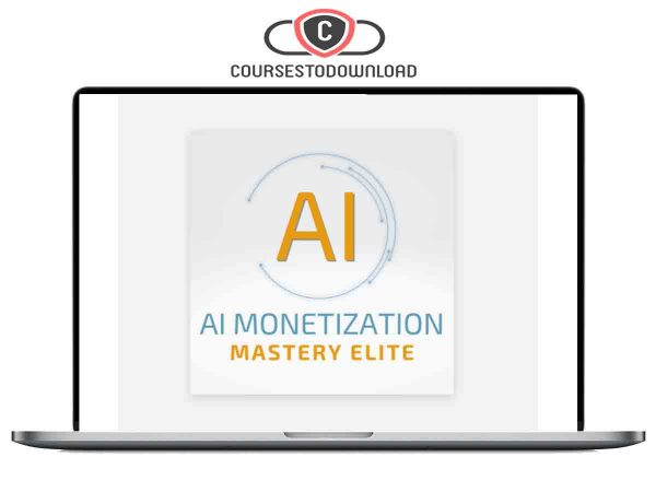 Roland Frasier – AI Monetization Mastery Elite Download
