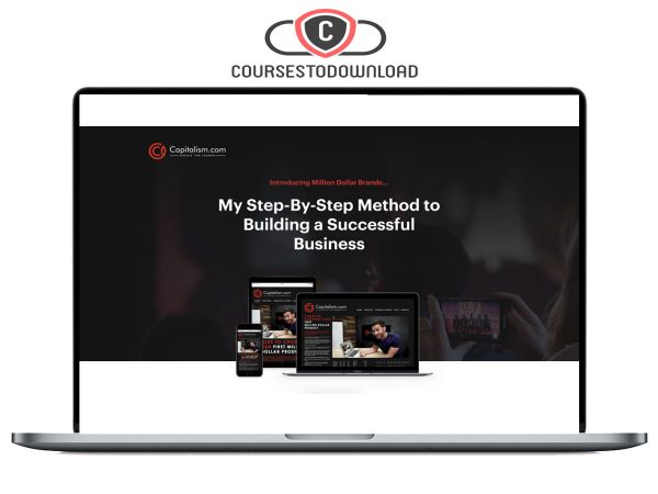 Ryan Daniel Moran – Million Dollar Brands Download