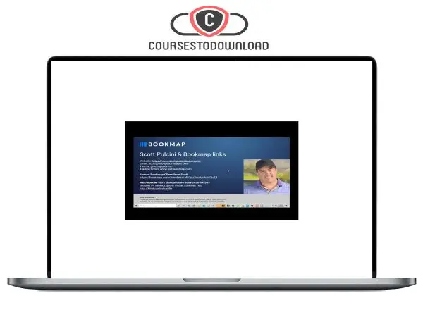 scott pulcini si indicator - Scott Pulcini – SI Indicator Course 2023