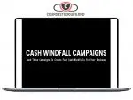 Sean Anthony - Cash Windfall Campaigns Download