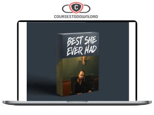 Sexual Quantum Leap – Best She Ever Had 2.0