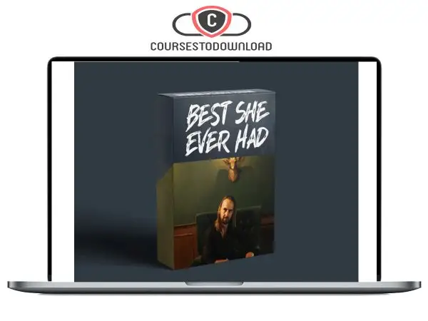 Sexual Quantum Leap – Best She Ever Had 2.0