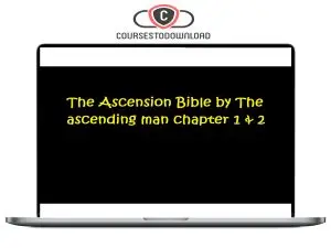 The Ascension Bible by The ascending man chapter 1 & 2 Download