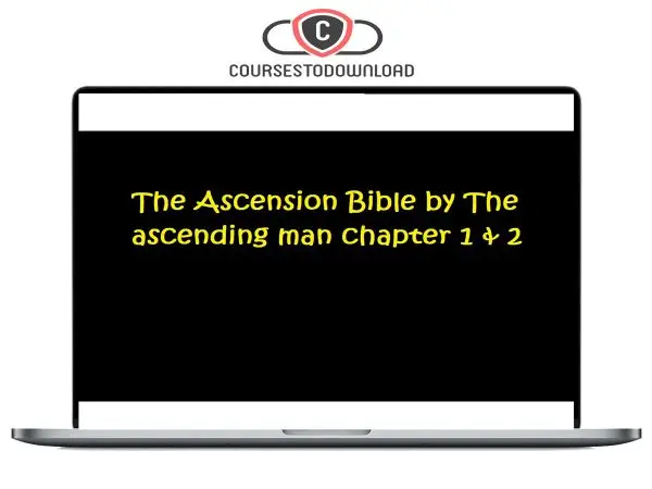 The Ascension Bible by The ascending man chapter 1 & 2 Download