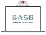 Tiago Forte – Building A Second Brain Foundation Download