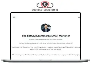 Chase Dimond - Ecommerce Email Marketing Download