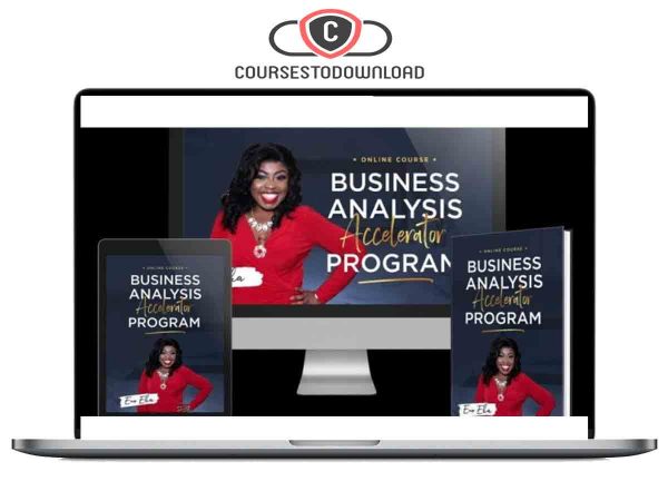 Eno Eka – Buisness Analysis Accelerator Program Download