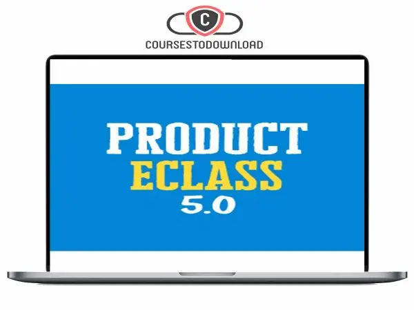 Jason Fladlien – Product eClass 5.0 Download