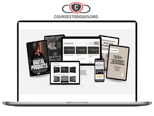 Jessie & Kieran – The Roadmap 2.0 Download