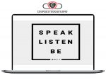 julian treasure speak people - Julian Treasure - How To Speak So That People Want To Listen