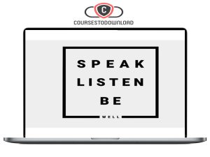 julian treasure speak people - Julian Treasure - How To Speak So That People Want To Listen