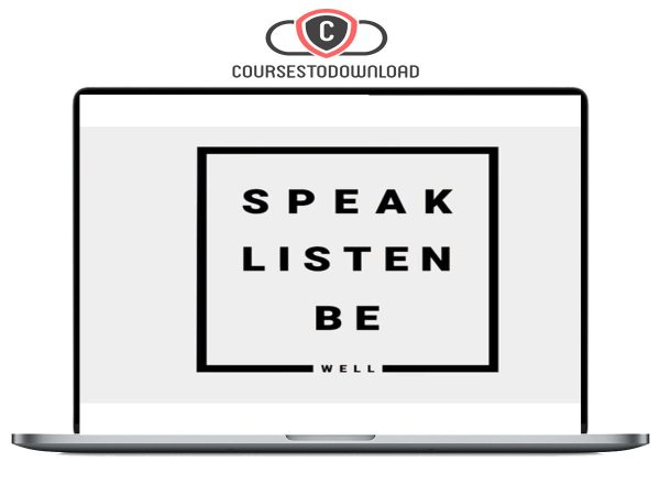 julian treasure speak people - Julian Treasure - How To Speak So That People Want To Listen