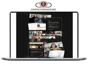 Lara Acosta - Personal Branding Cohort Download