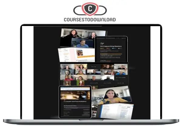 Lara Acosta - Personal Branding Cohort Download