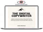 Matt Barker - The Digital Copywriter Download