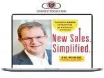 Mike Weinberg - New Sales Simplified Video Coaching Series Download