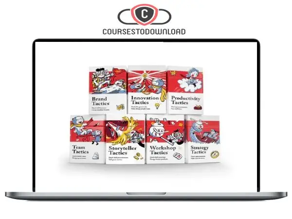 Pip Deck Ultimate Collection (Include 11 Decks) Download