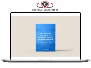 Alex Brogan - The Master Delegator Download