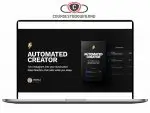 Automated Creator Bundle Instagram Sales Machine Download