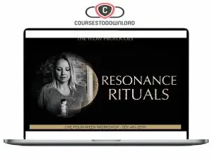 cat howell resonance rituals - Cat Howell - Resonance Rituals 2023