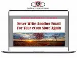 Ecom Money Emails - Never Write Another Email For Your eCom Store Again! Download