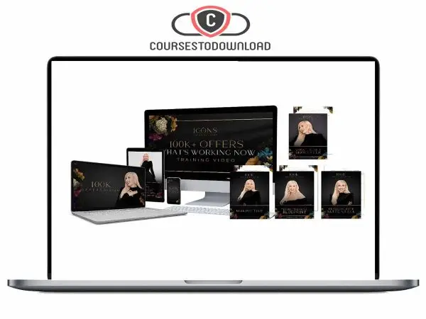 Kathryn Porritt - 100K Offer System 2