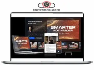 MindValley – Smarter Not Harder Download.