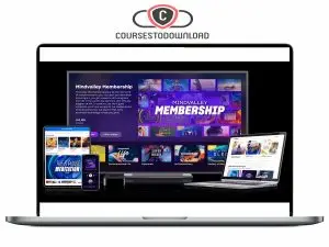 Mindvalley – Lisa Nichols – Speak and Inspire Download