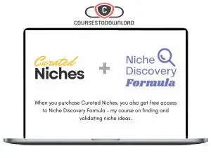 Niche Discovery Formula and Curated Niches List Download