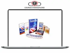 Paul R. Scheele - PhotoReading Deluxe Course Download