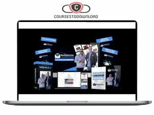 Perry Belcher - Newsletter Workshop Download