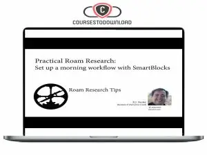 RJ Nestor – Your Road to Roam Download